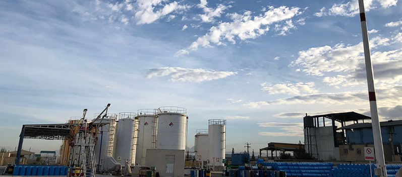 پتروشیمی پترو آذر آسیا